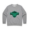 AS Colour Womens Premium Crew Thumbnail