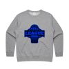 AS Colour Womens Premium Crew Thumbnail