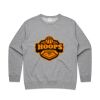 AS Colour Womens Premium Crew Thumbnail