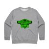 AS Colour Womens Premium Crew Thumbnail