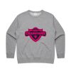 AS Colour Womens Premium Crew Thumbnail