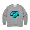 AS Colour Womens Premium Crew Thumbnail