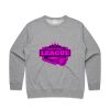 AS Colour Womens Premium Crew Thumbnail