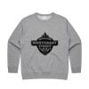 AS Colour Womens Premium Crew Thumbnail