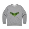 AS Colour Womens Premium Crew Thumbnail