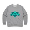 AS Colour Womens Premium Crew Thumbnail