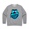 AS Colour Womens Premium Crew Thumbnail