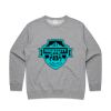 AS Colour Womens Premium Crew Thumbnail