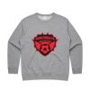 AS Colour Womens Premium Crew Thumbnail