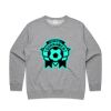 AS Colour Womens Premium Crew Thumbnail