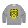 AS Colour Womens Premium Crew Thumbnail