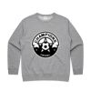 AS Colour Womens Premium Crew Thumbnail