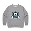 AS Colour Womens Premium Crew Thumbnail