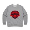 AS Colour Womens Premium Crew Thumbnail