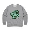 AS Colour Womens Premium Crew Thumbnail