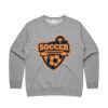 AS Colour Womens Premium Crew Thumbnail