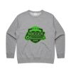 AS Colour Womens Premium Crew Thumbnail