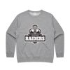 AS Colour Womens Premium Crew Thumbnail