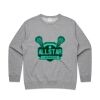 AS Colour Womens Premium Crew Thumbnail