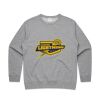 AS Colour Womens Premium Crew Thumbnail