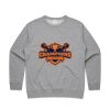 AS Colour Womens Premium Crew Thumbnail