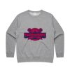 AS Colour Womens Premium Crew Thumbnail