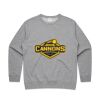 AS Colour Womens Premium Crew Thumbnail
