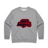 AS Colour Womens Premium Crew Thumbnail
