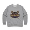 AS Colour Womens Premium Crew Thumbnail