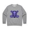 AS Colour Womens Premium Crew Thumbnail