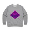 AS Colour Womens Premium Crew Thumbnail