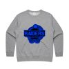 AS Colour Womens Premium Crew Thumbnail