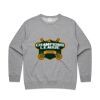 AS Colour Womens Premium Crew Thumbnail