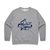 AS Colour Womens Premium Crew Thumbnail