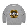 AS Colour Womens Premium Crew Thumbnail