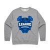 AS Colour Womens Premium Crew Thumbnail