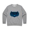 AS Colour Womens Premium Crew Thumbnail