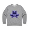 AS Colour Womens Premium Crew Thumbnail