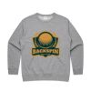 AS Colour Womens Premium Crew Thumbnail