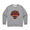 AS Colour Womens Premium Crew Thumbnail