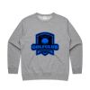 AS Colour Womens Premium Crew Thumbnail