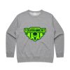 AS Colour Womens Premium Crew Thumbnail