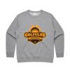 AS Colour Womens Premium Crew Thumbnail