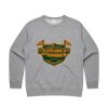 AS Colour Womens Premium Crew Thumbnail