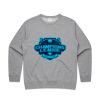 AS Colour Womens Premium Crew Thumbnail
