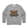 AS Colour Womens Premium Crew Thumbnail