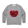 AS Colour Womens Premium Crew Thumbnail