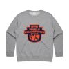 AS Colour Womens Premium Crew Thumbnail