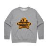 AS Colour Womens Premium Crew Thumbnail