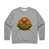 AS Colour Womens Premium Crew Thumbnail